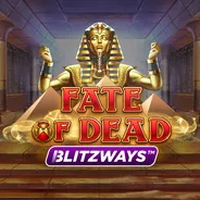 Fate of Dead Blitzways
